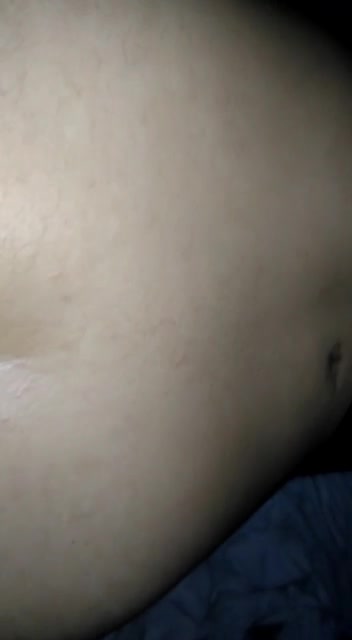 Prazer anal intenso e sensual