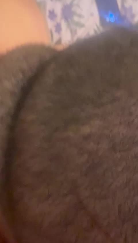 Cena sensual com fetiches bunda, anal e tesão