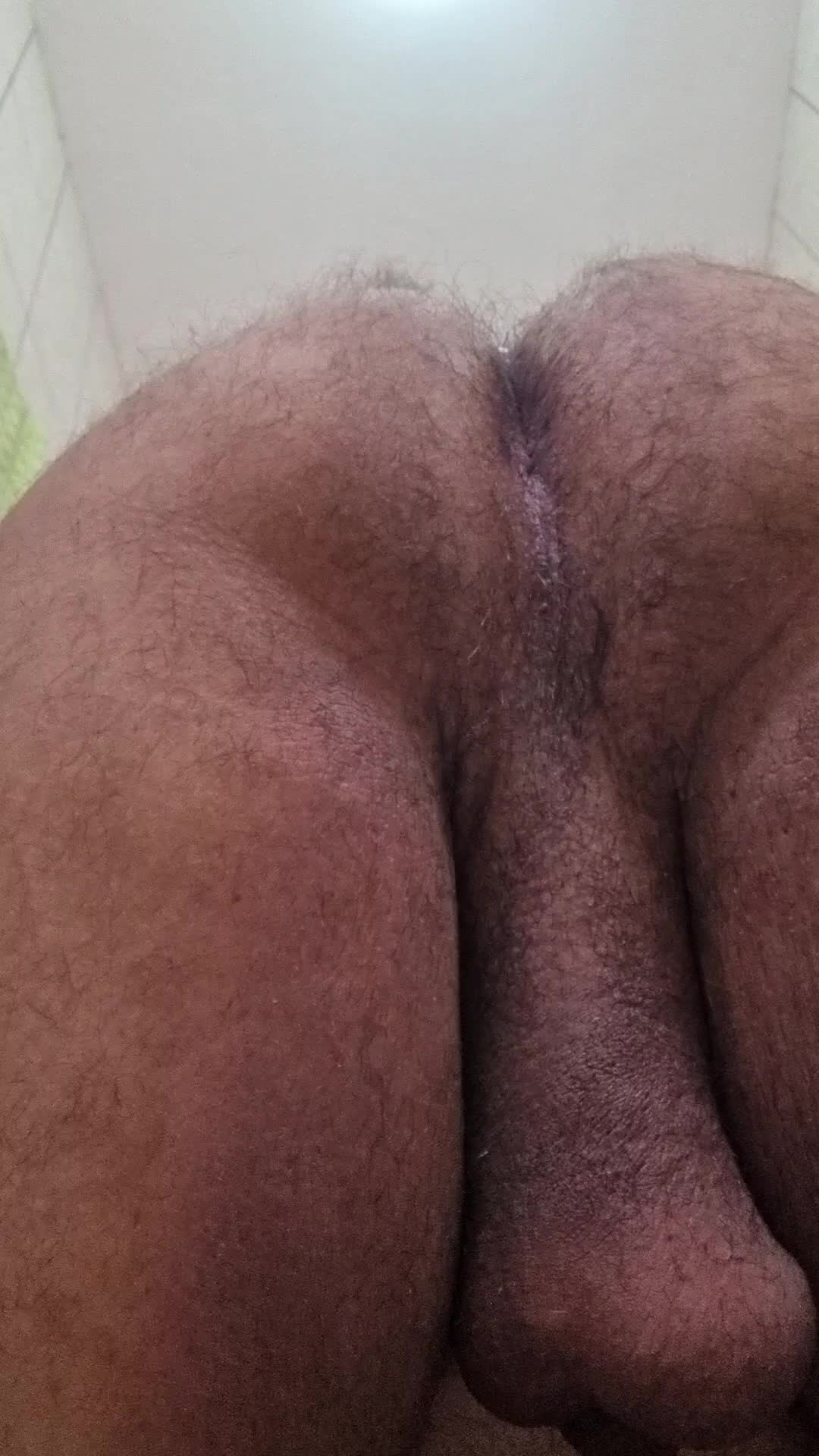 Prazer anal, boquete e masturbação