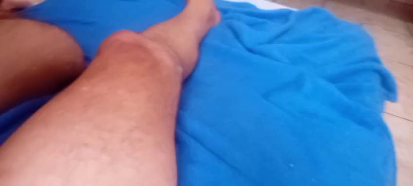 Prazer oral e gozo intenso