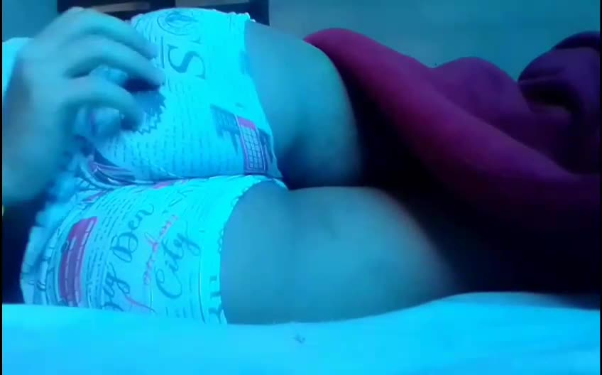 fetiche em roupas íntimas, toque, carícias