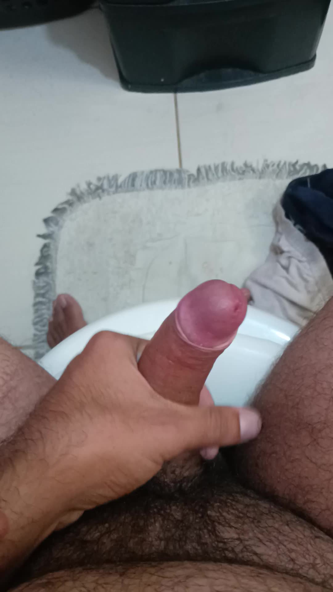 Masturbação e autoerotismo masculino