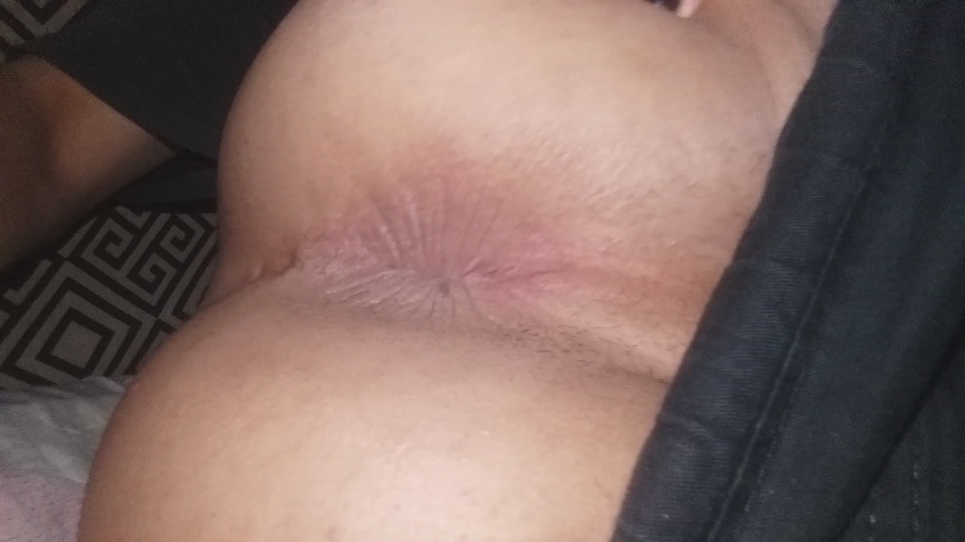 Anal, voyeurismo e exibicionismo