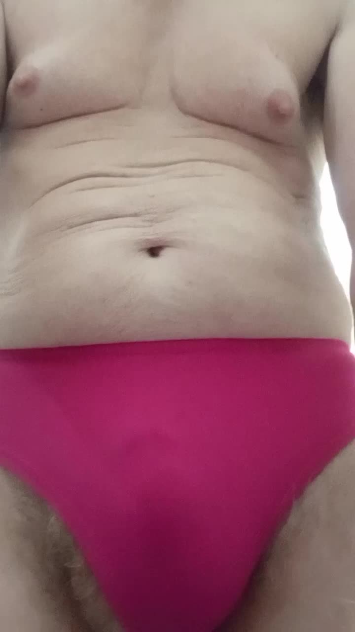 Urina e cueca fetiche excitante