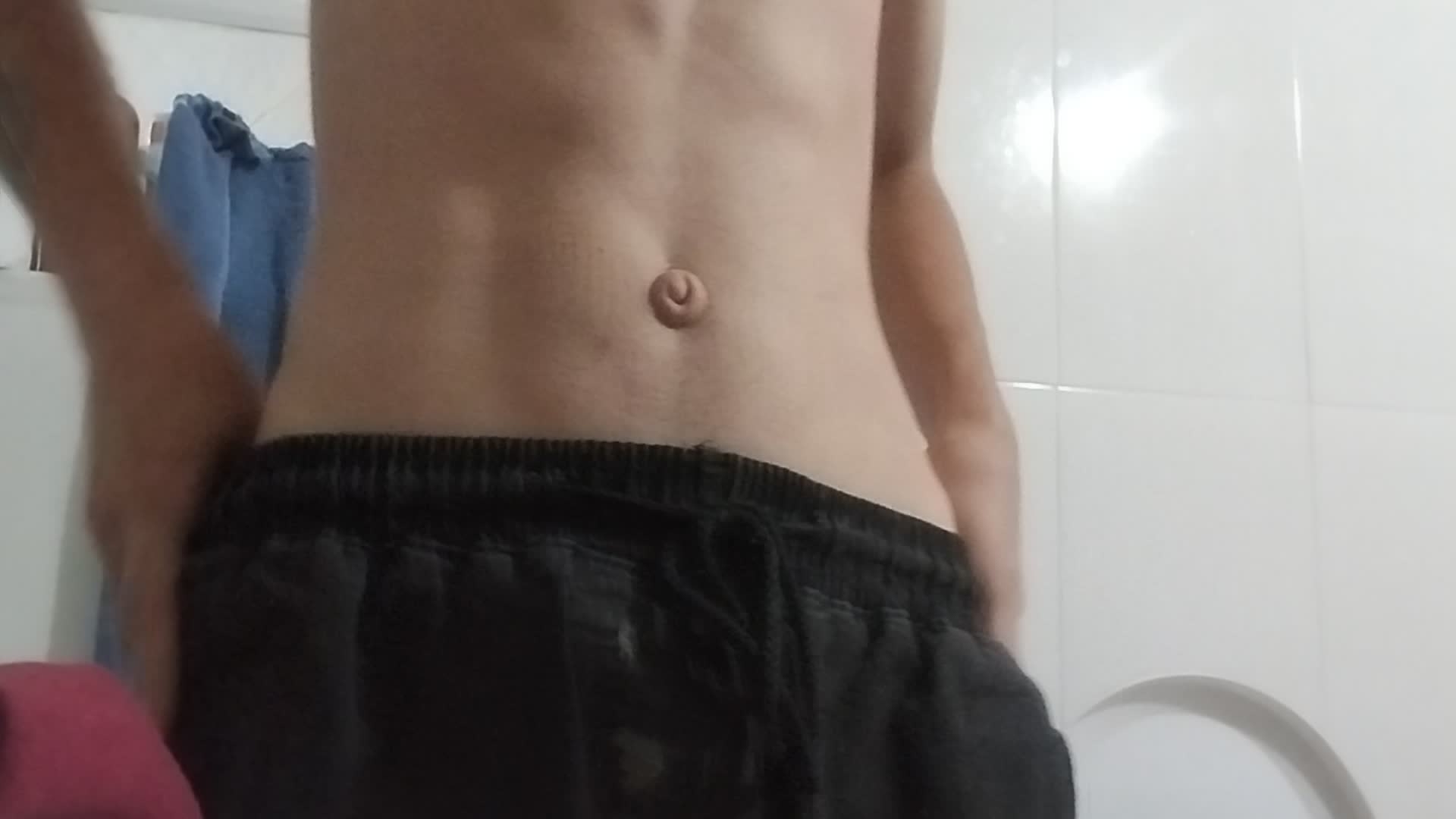 Masturbação, exibicionismo e voyeurismo
