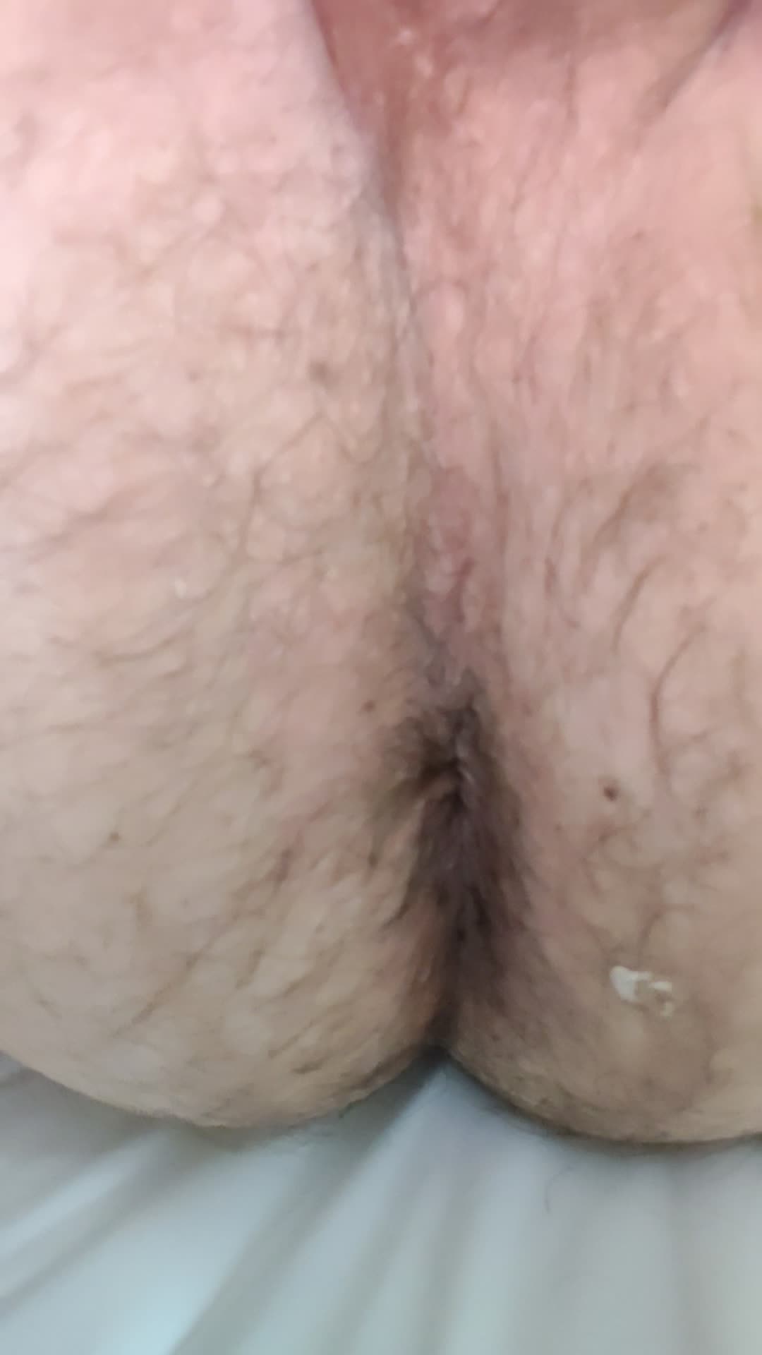 Voyeurismo e ânus cabeludo de Casadopassivogay