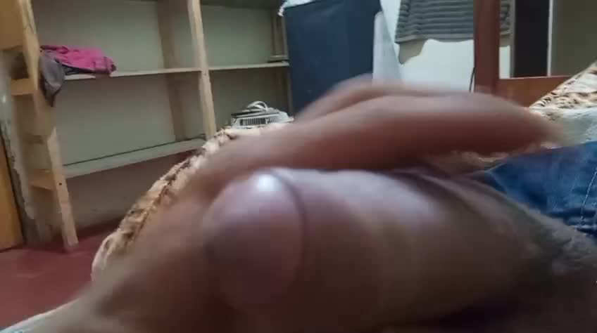 Masturbação, close
