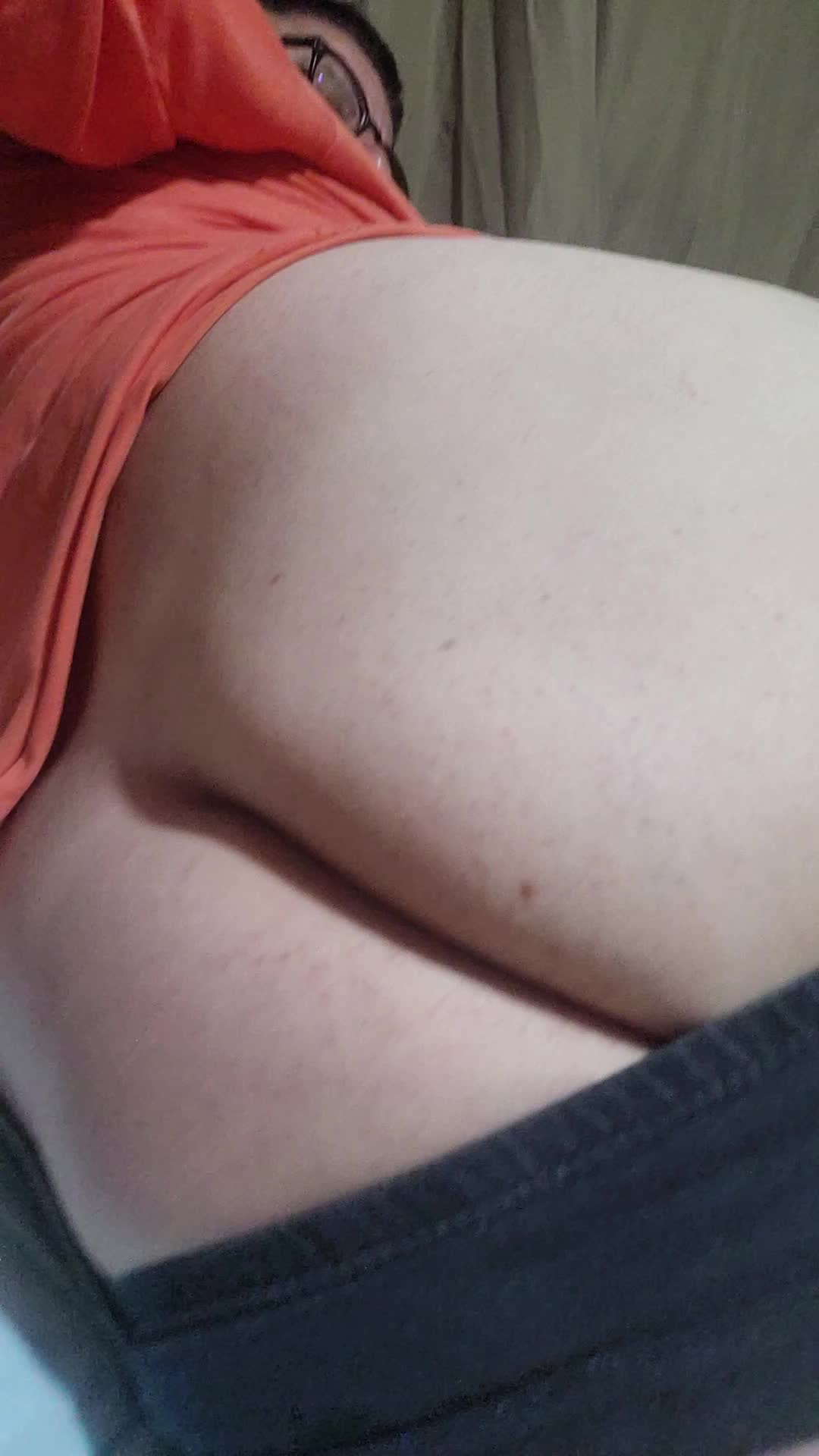 Close sensual de bunda, fetiches bunda e close