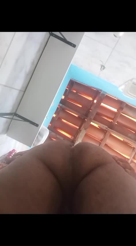 bunda em close sensual