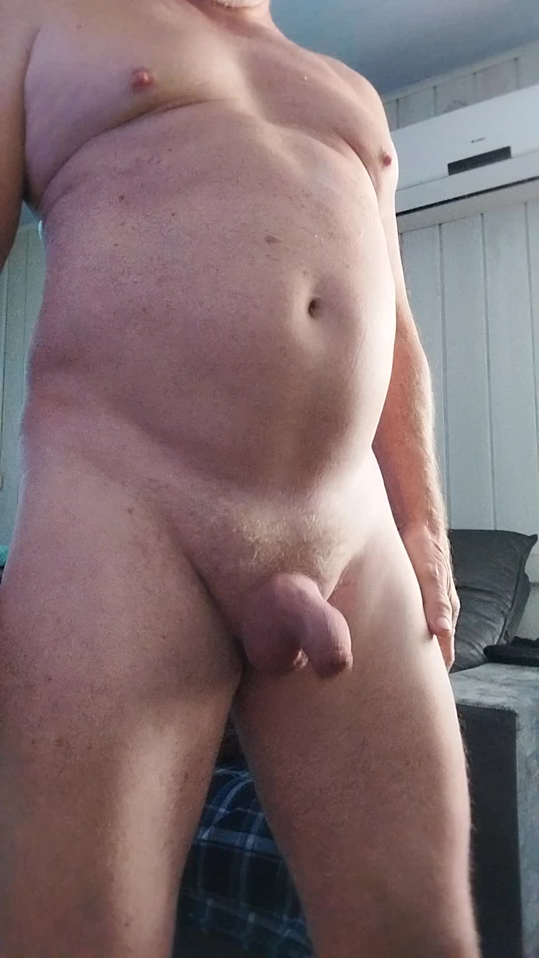 Exibicionismo sensual e provocante