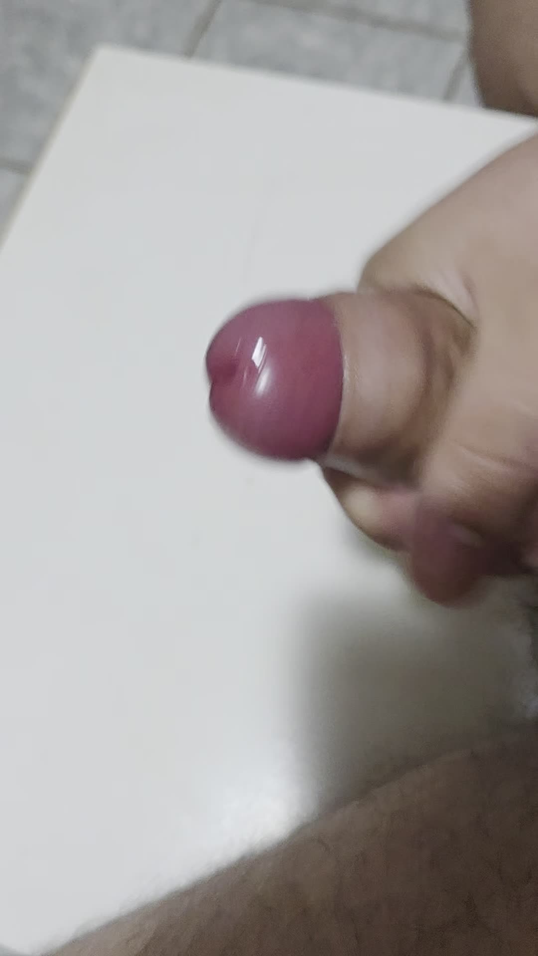 Masturbação e ejaculação intensa