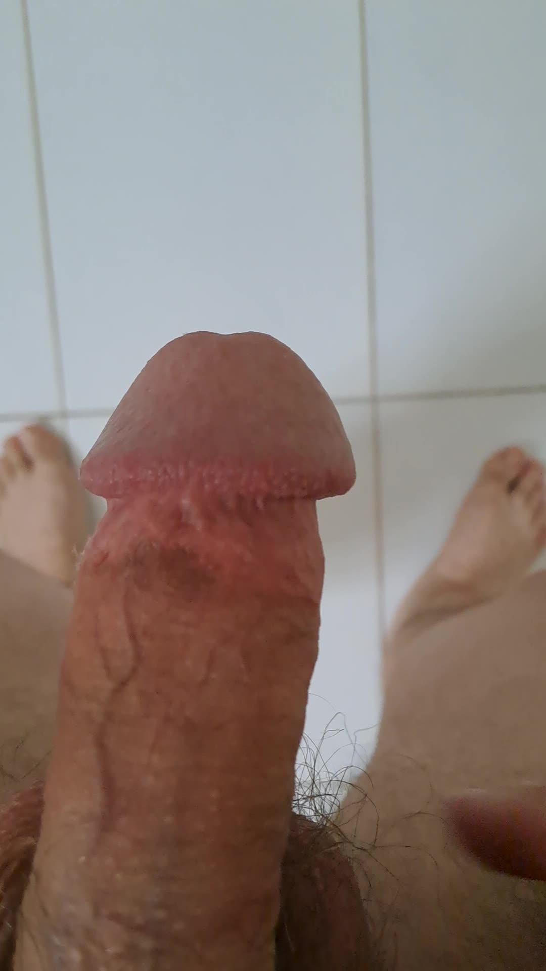 Masturbação sensual com Caz12