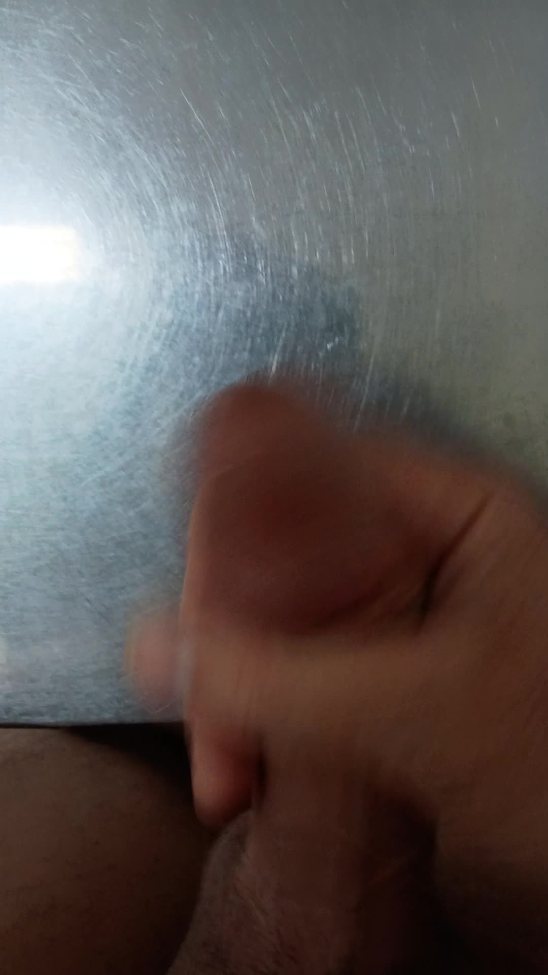 Masturbação e gozo intenso