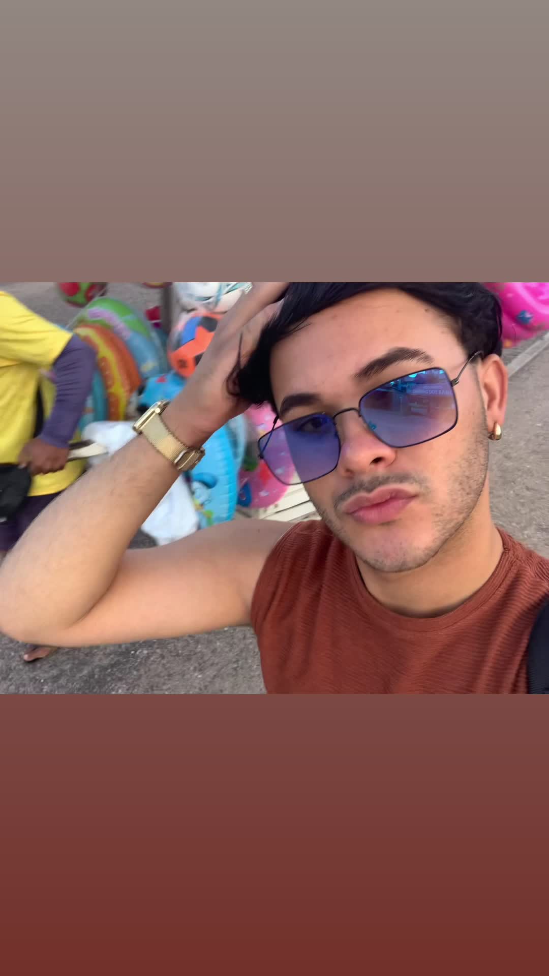 exibicionismo jovem gay