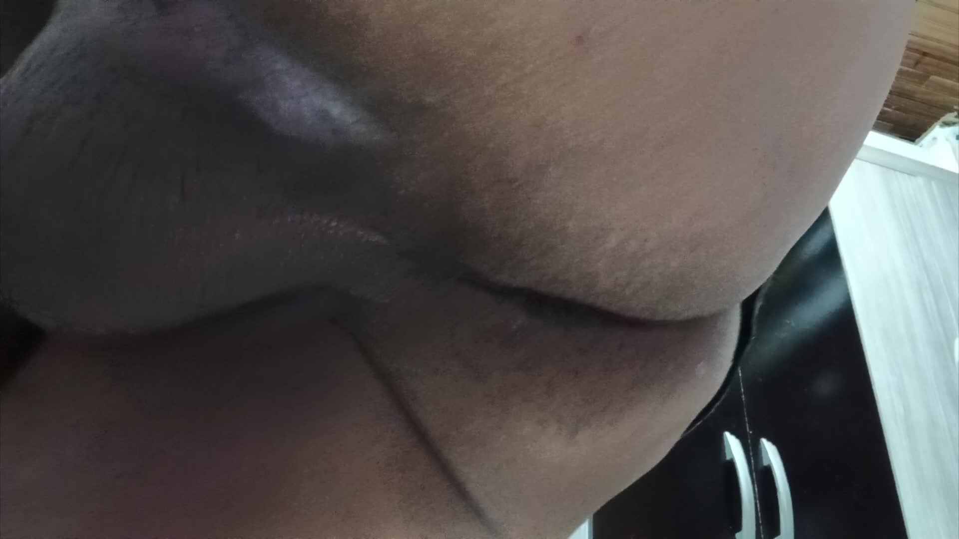 Masturbação masculina sensual e provocante