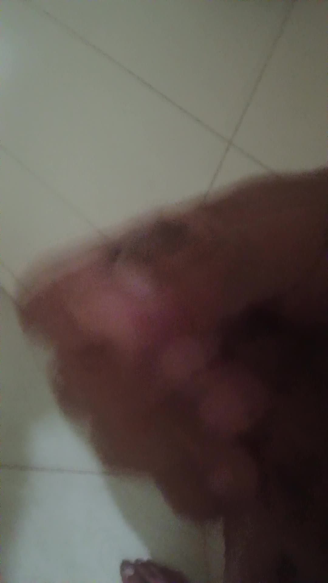 Masturbação intensa e close no pênis