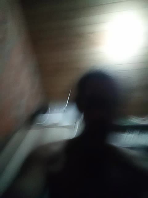 Masturbação masculina solo