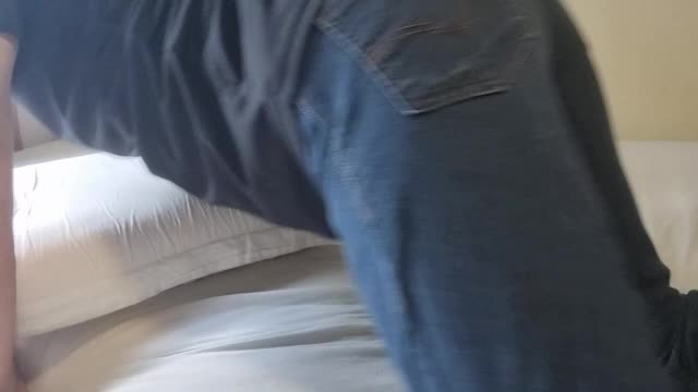 Massagem, toque e carinho masculino