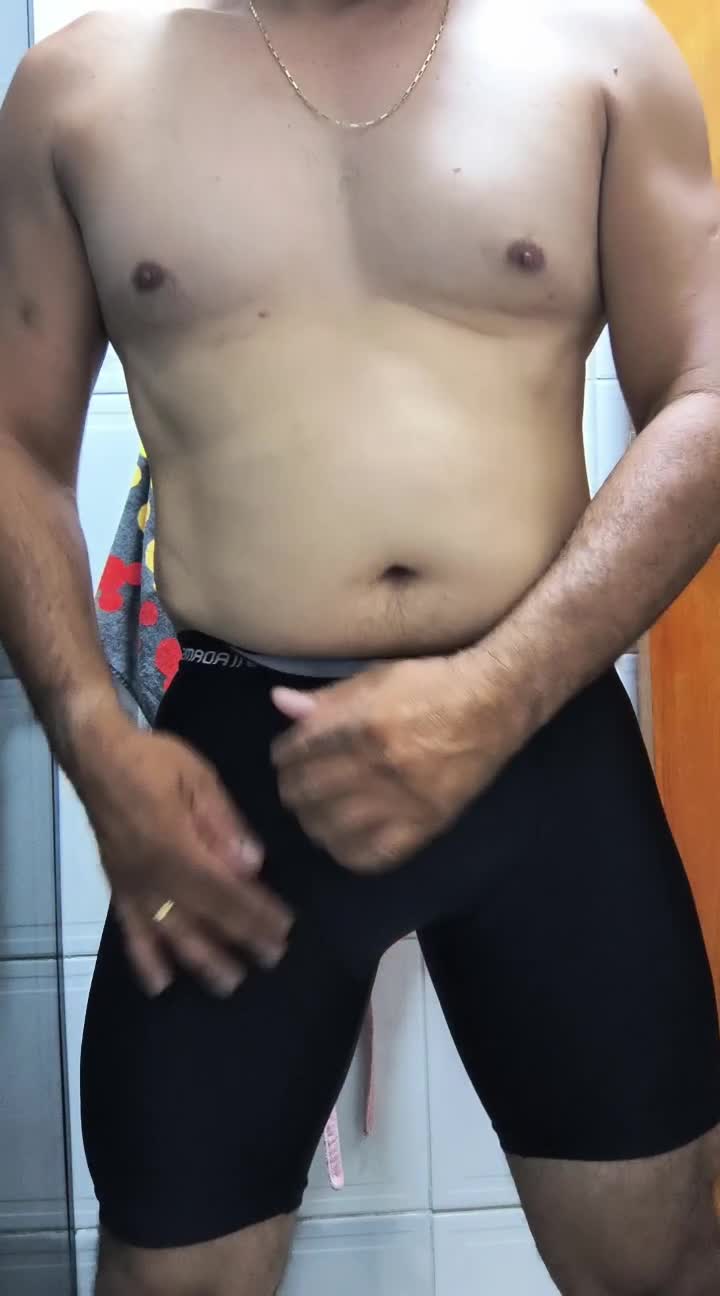 Tesão, masturbação, pênis, calcinha