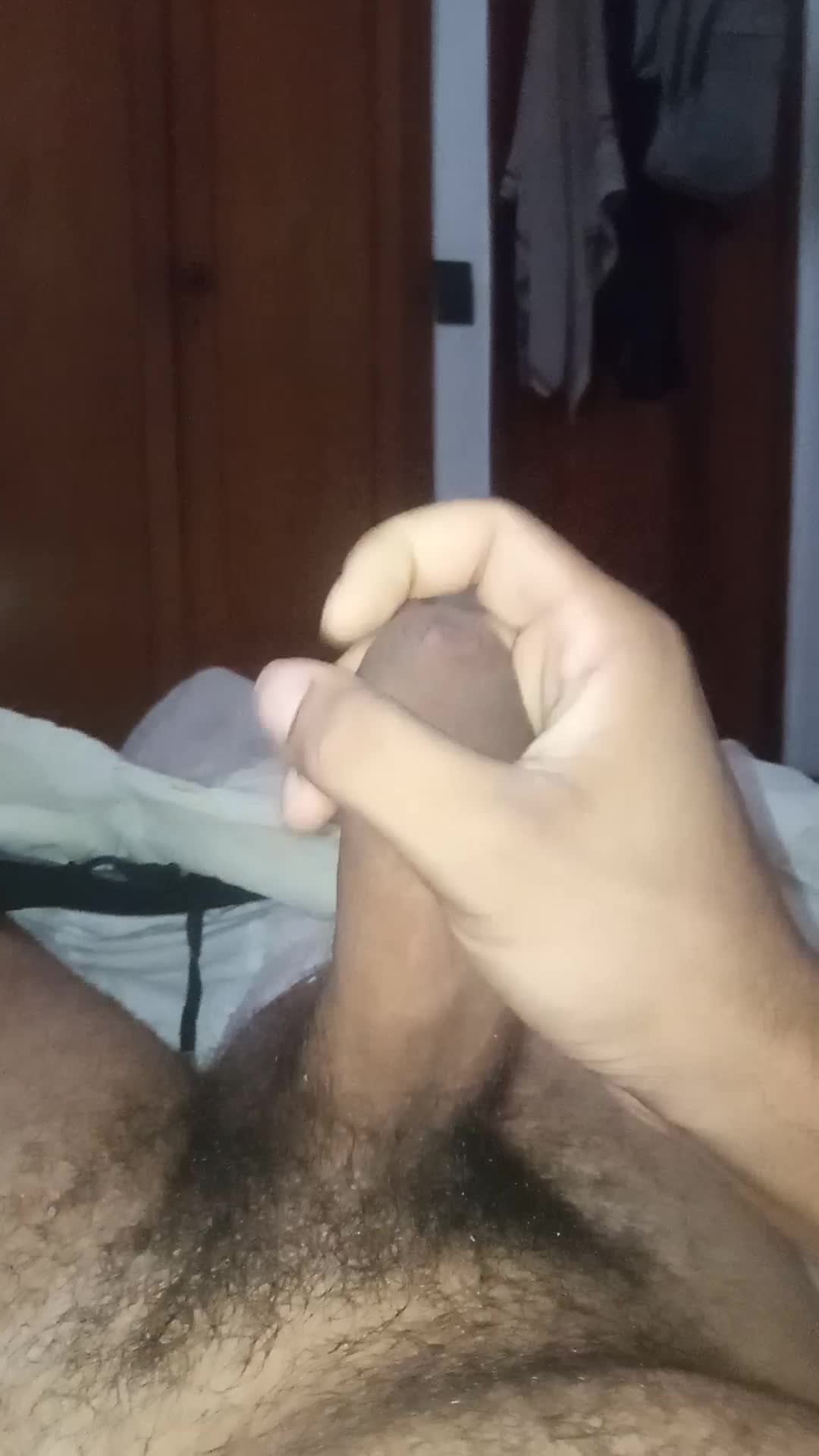 masturbação, solo