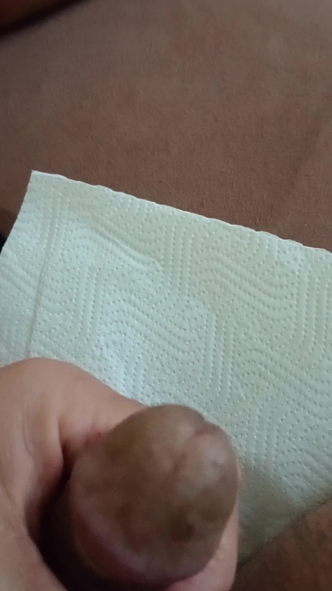 Masturbação e toque masculino no vídeo de prazer a sós