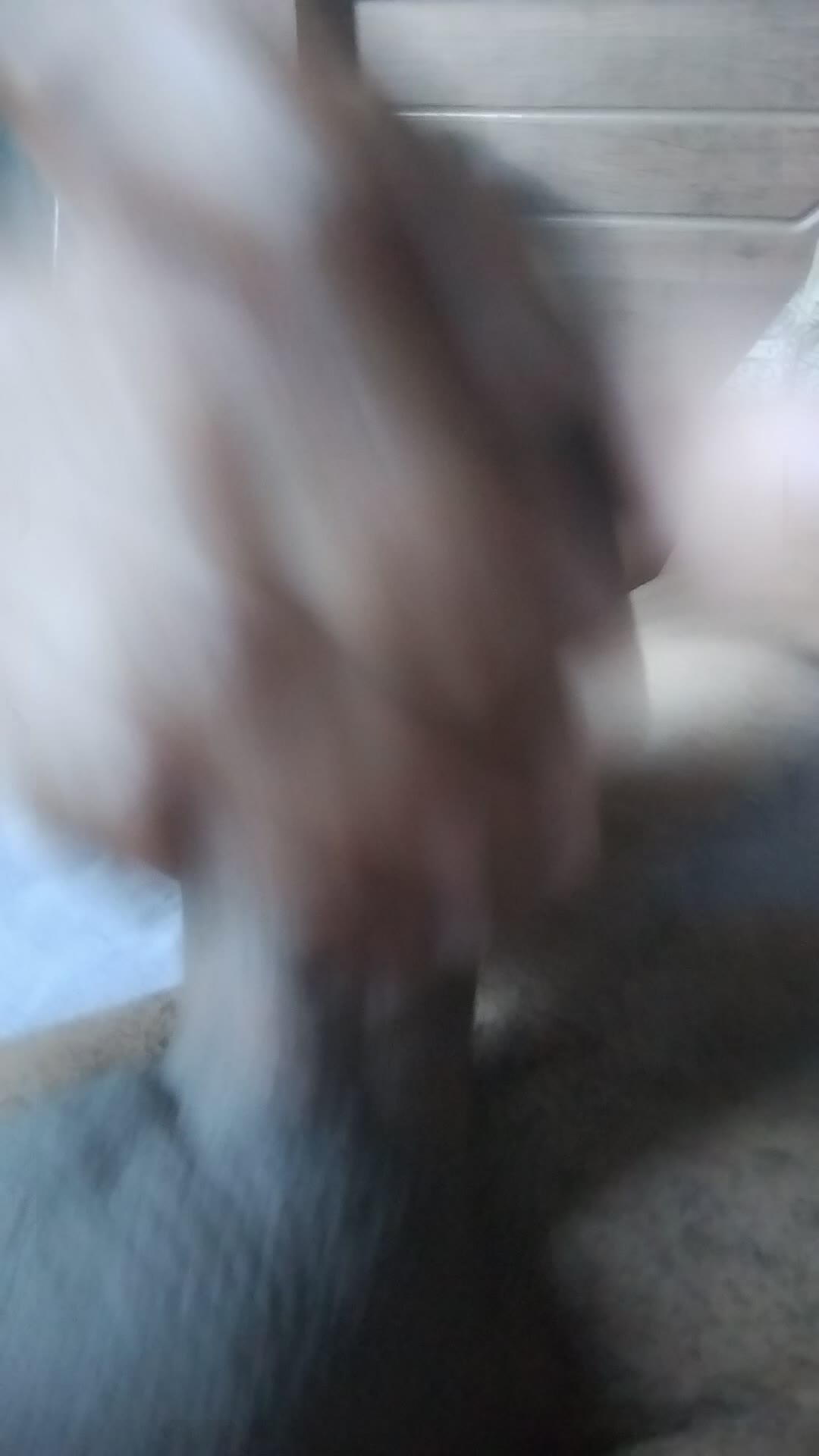 Masturbação e ejaculação intensa