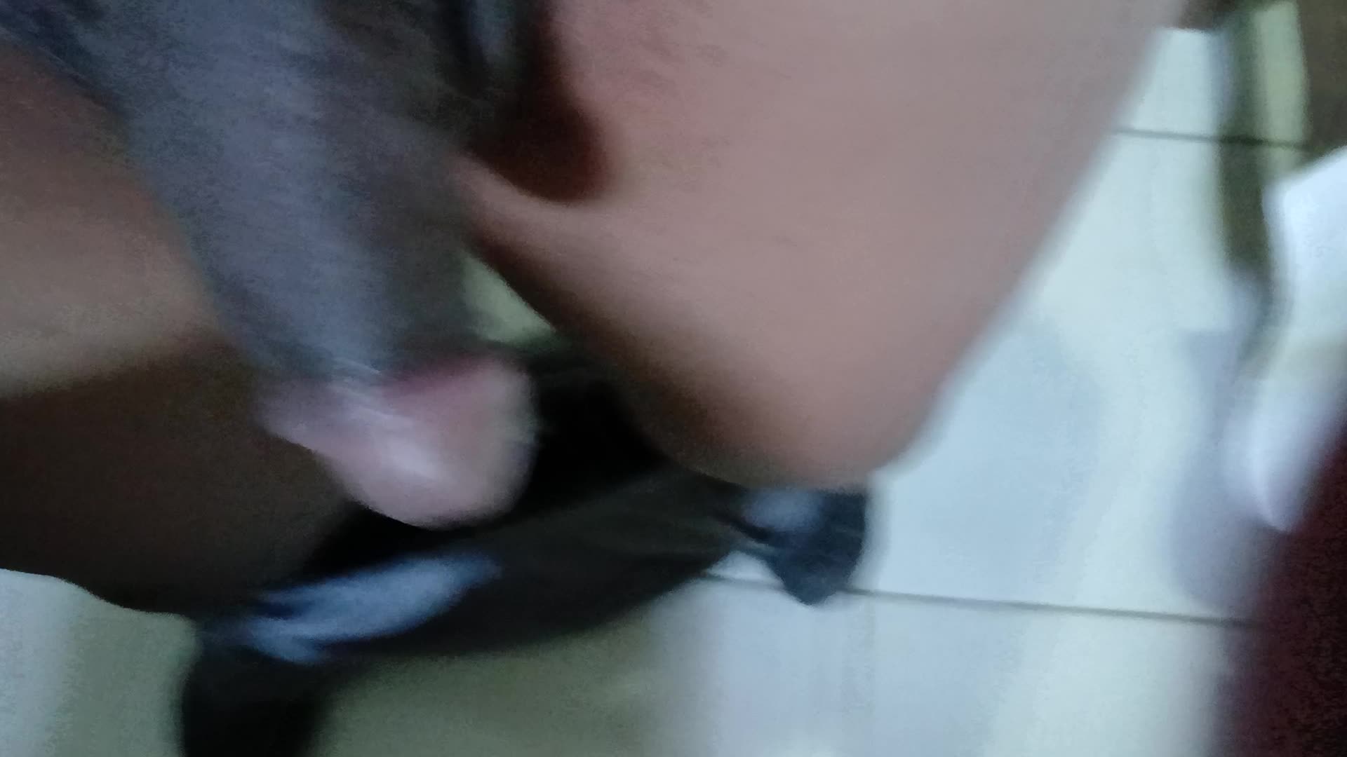 Masturbação e ejaculação intensa e viciante