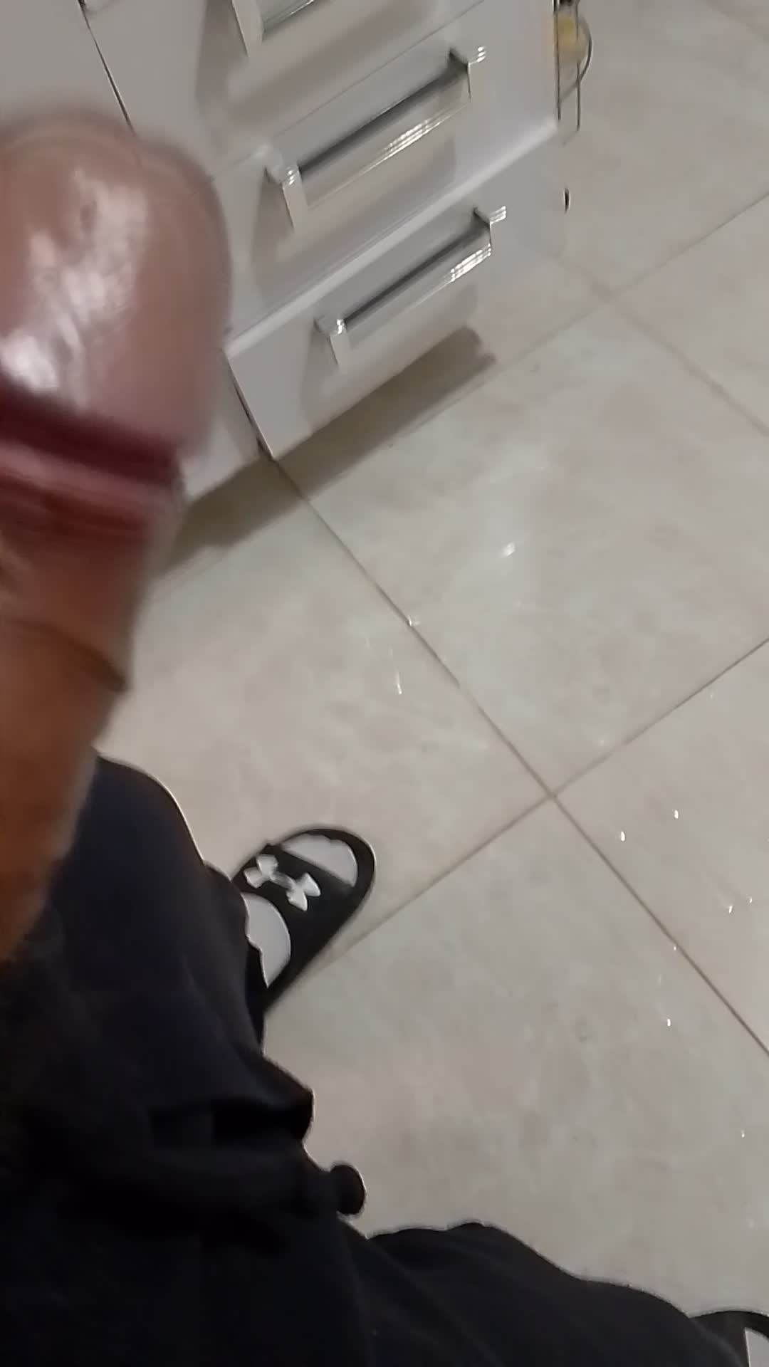 Masturbação, close e orgasmo