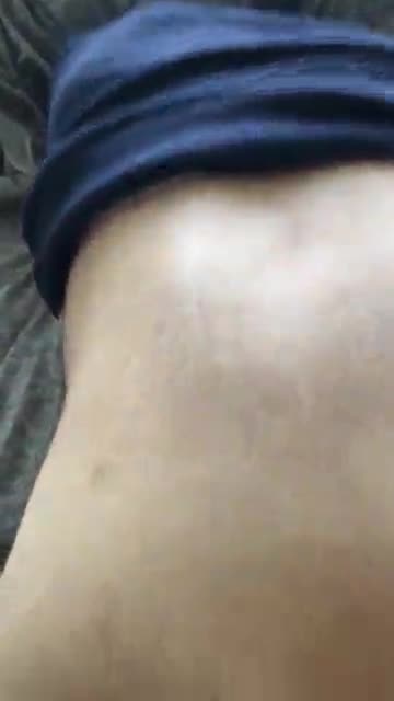 Cena quente com anal, penetração e gozo