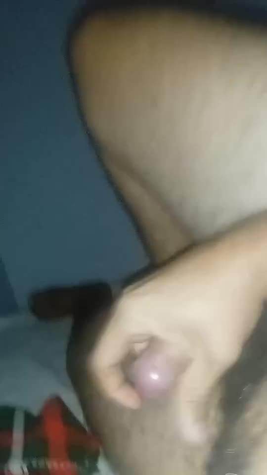 Masturbação e ejaculação intensa