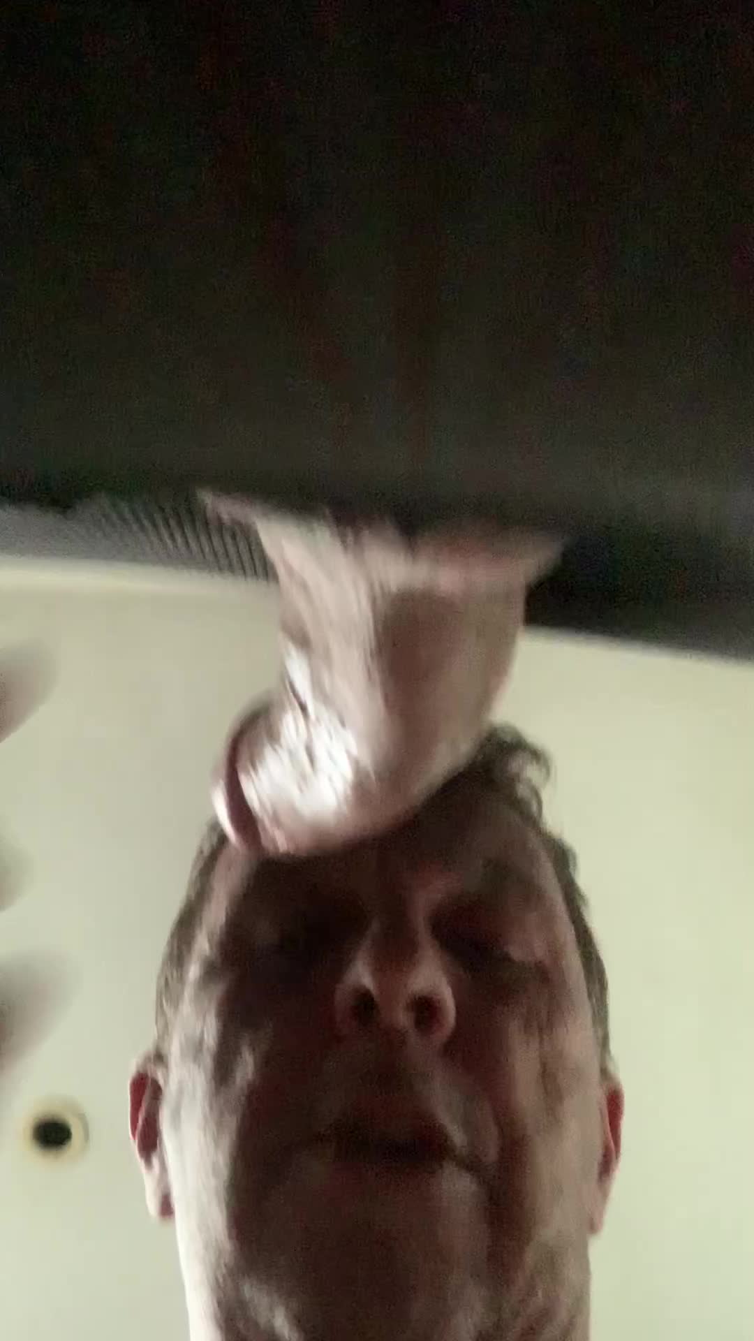 Oral profundo e gozo