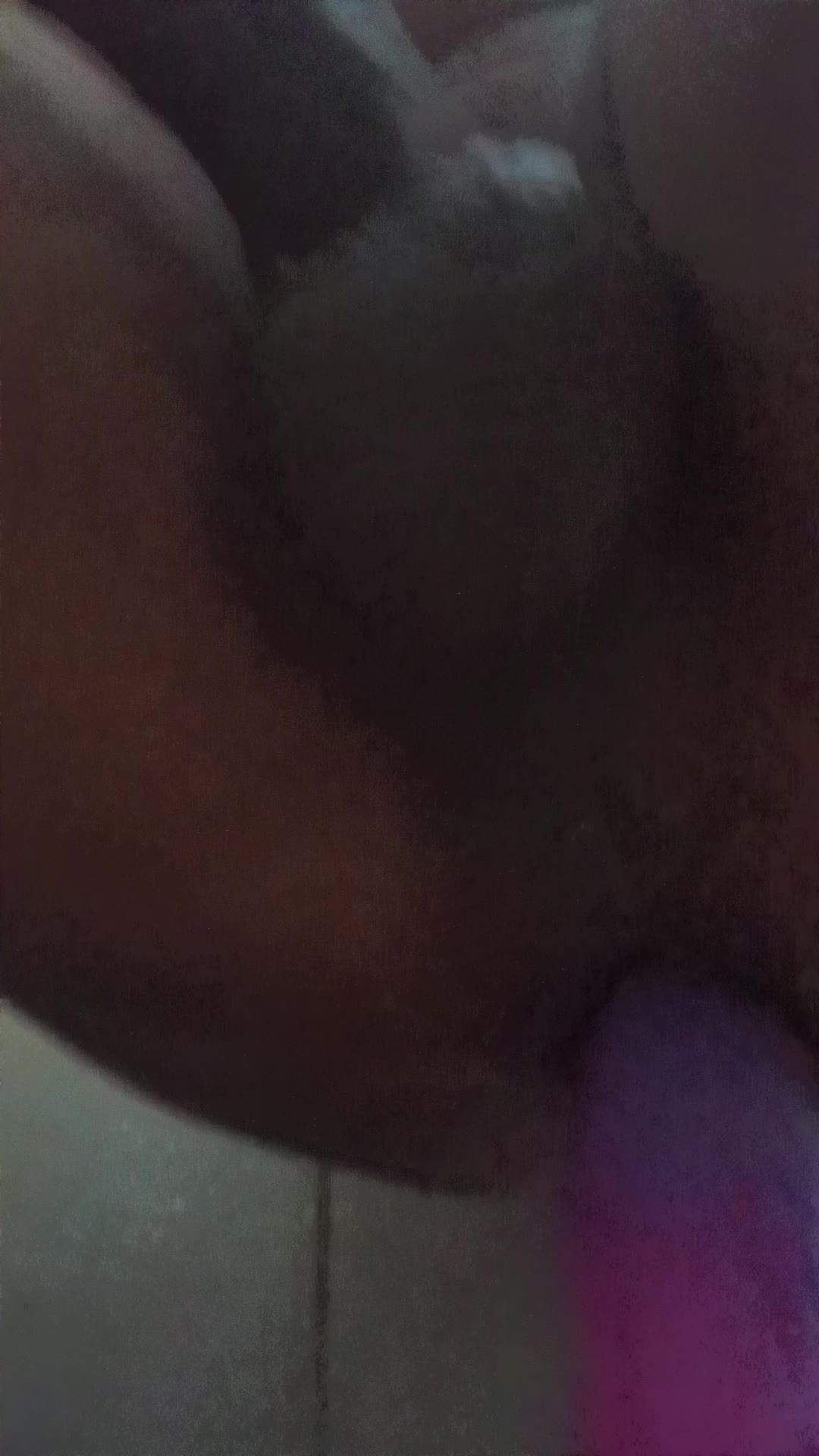 Brinquedo erótico e prazer anal