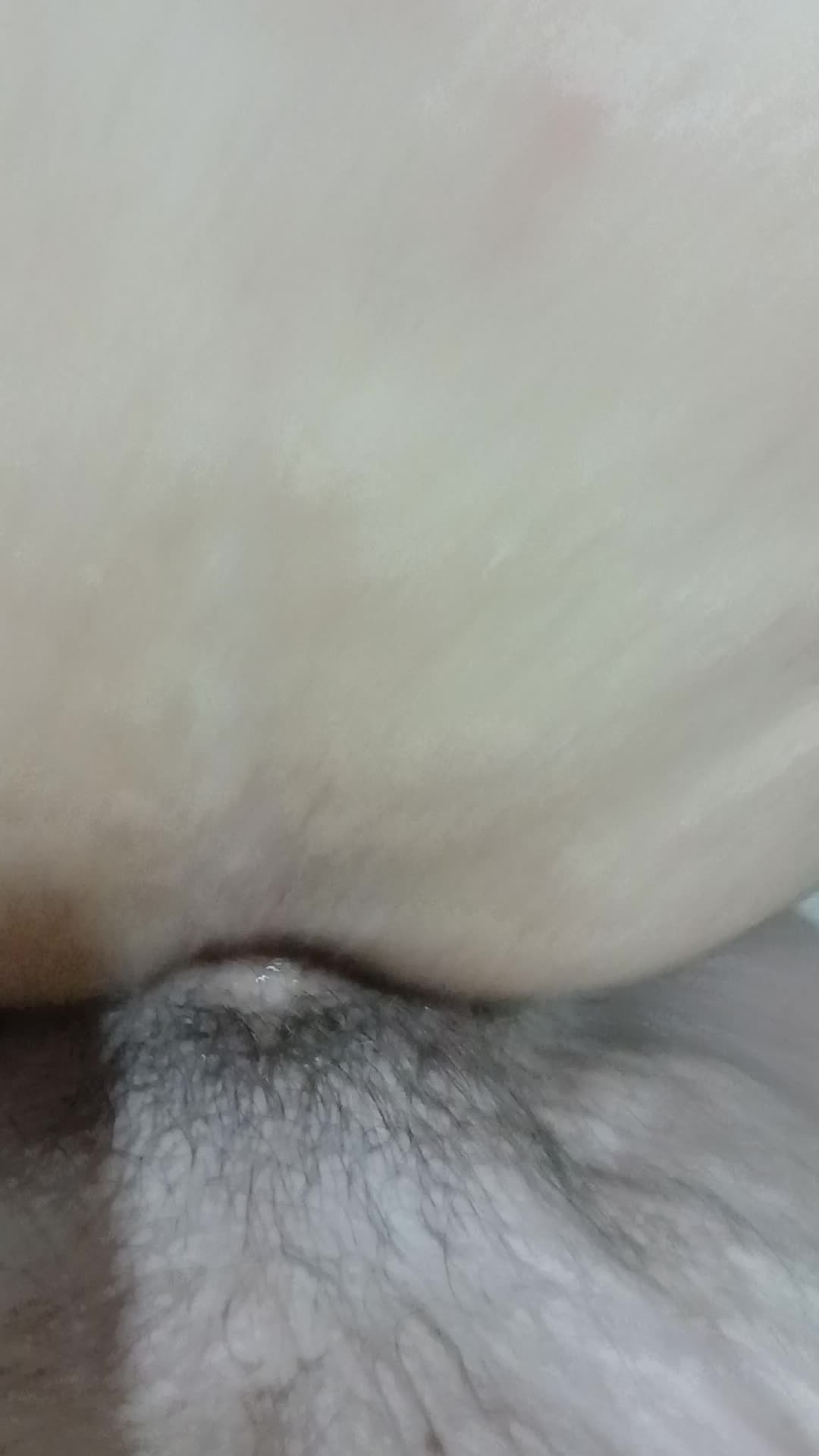 Cena amadora com fetiches anal e gozo