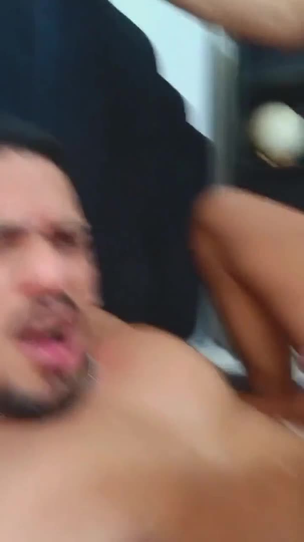 sexo oral, gemidos e gozo intenso