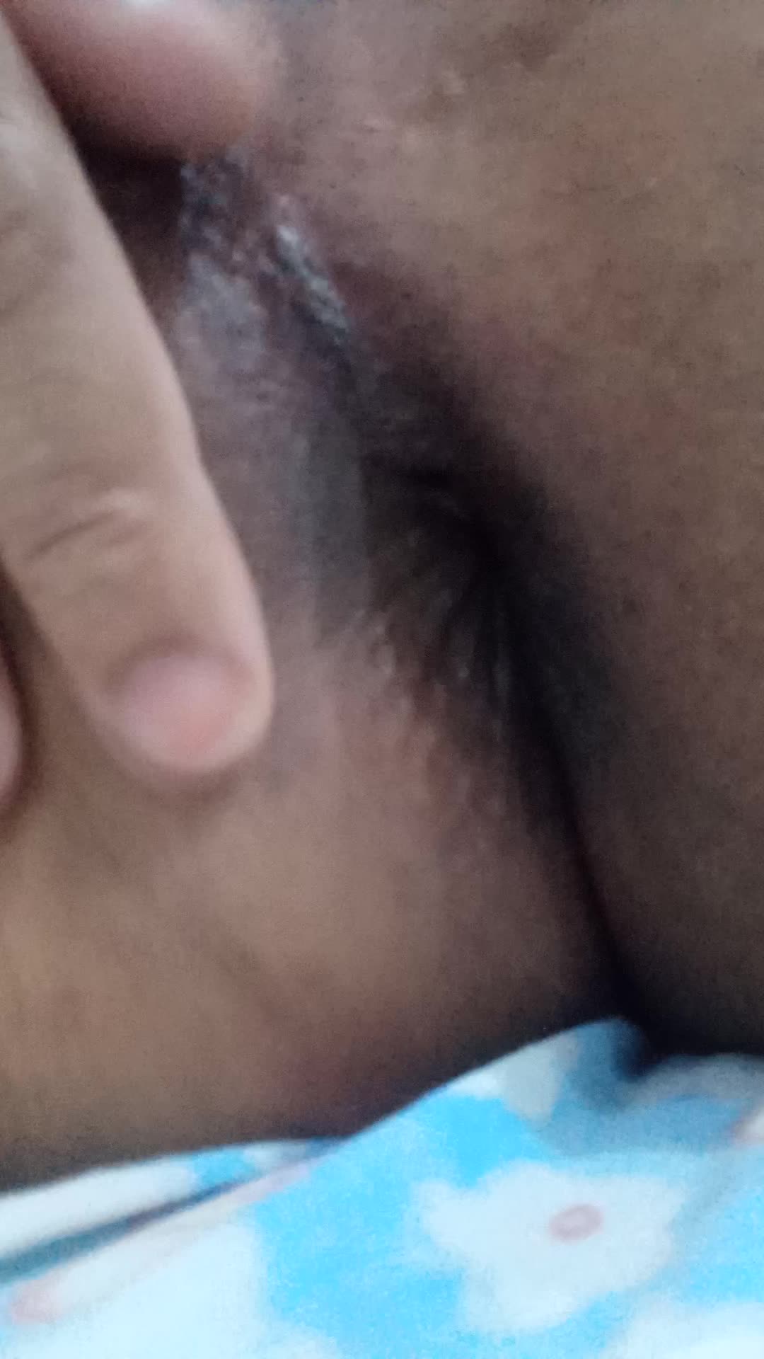 Toque e carícias sensuais