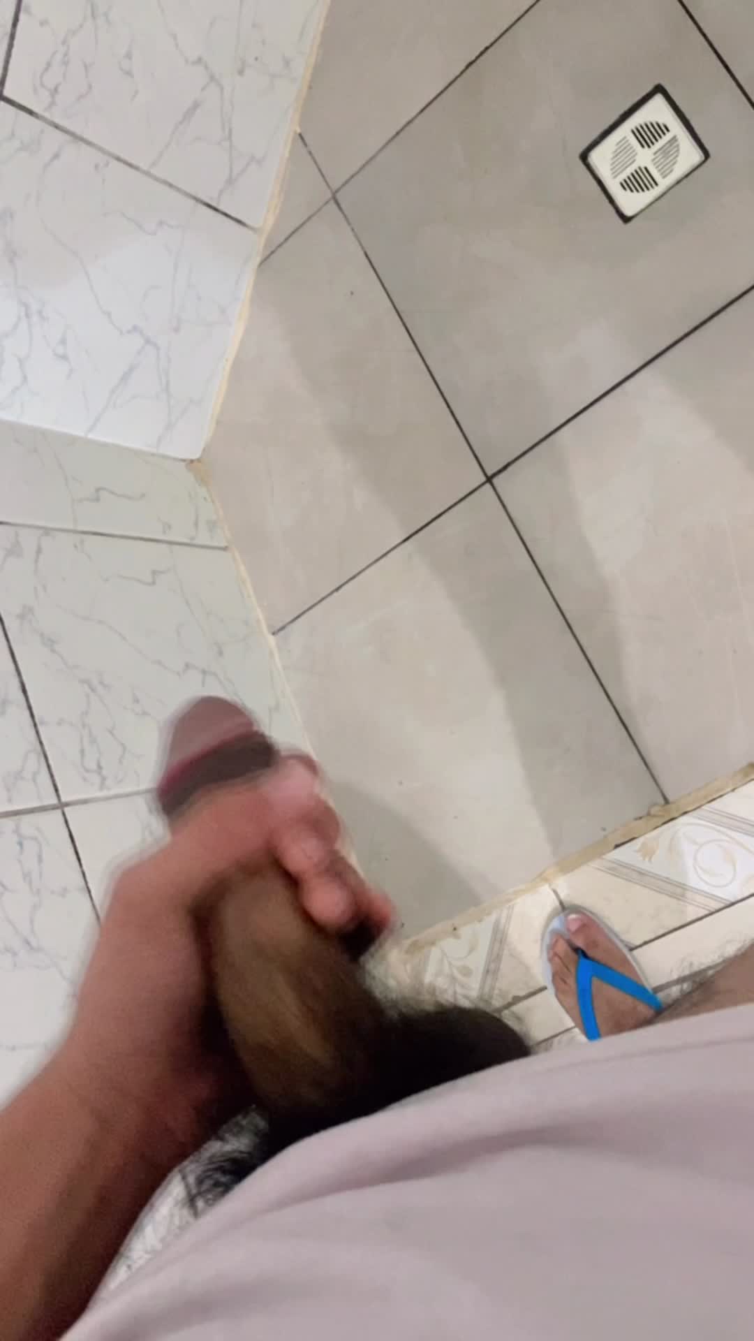 Masturbação sensual com pênis, fetiches de masturbação