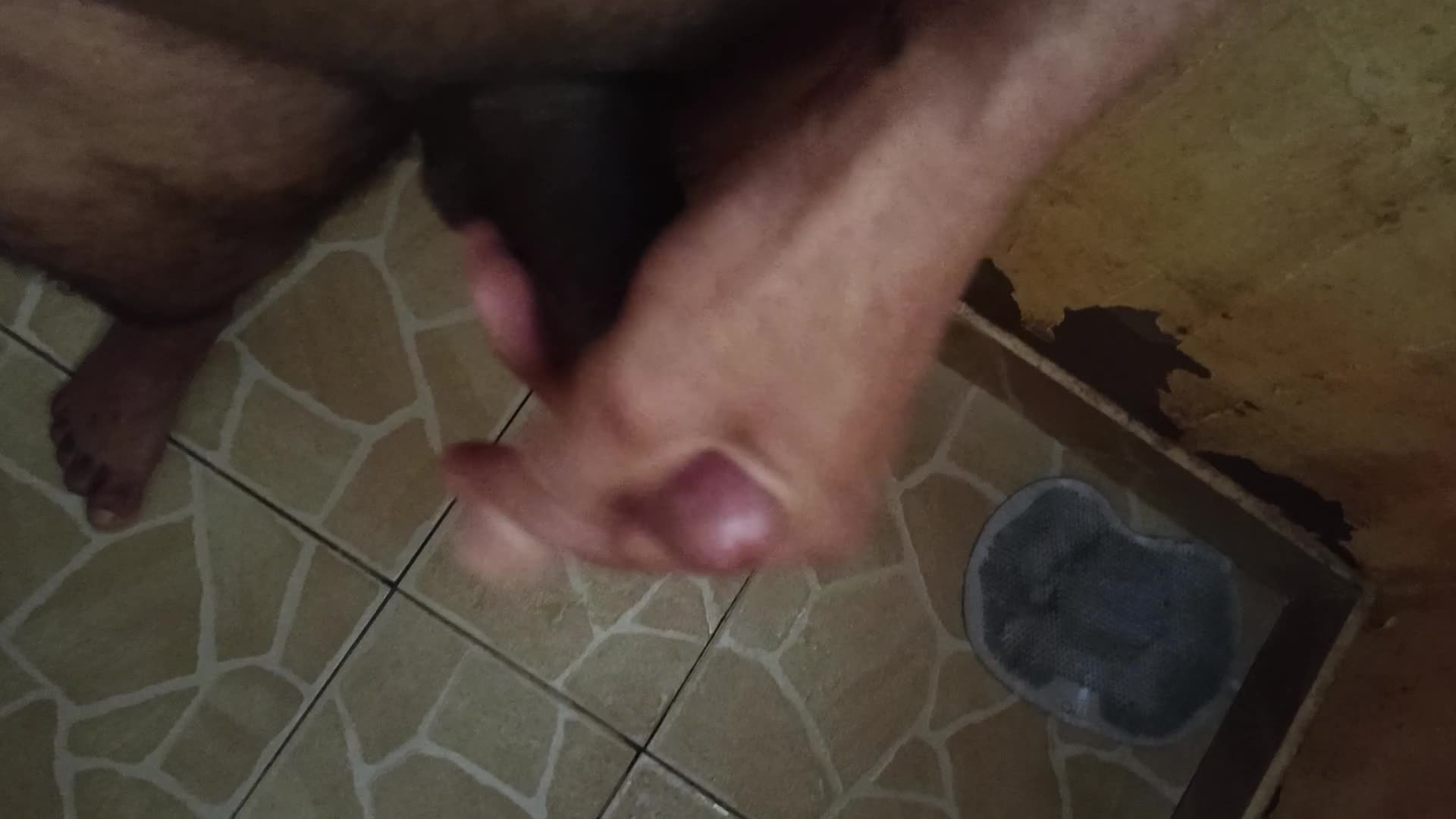 Masturbação voyeur close íntimo molhado