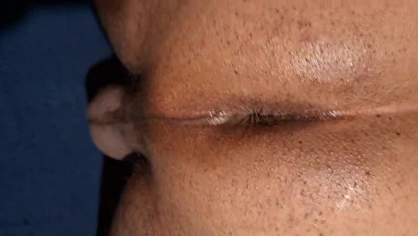 Prazer anal e tesão