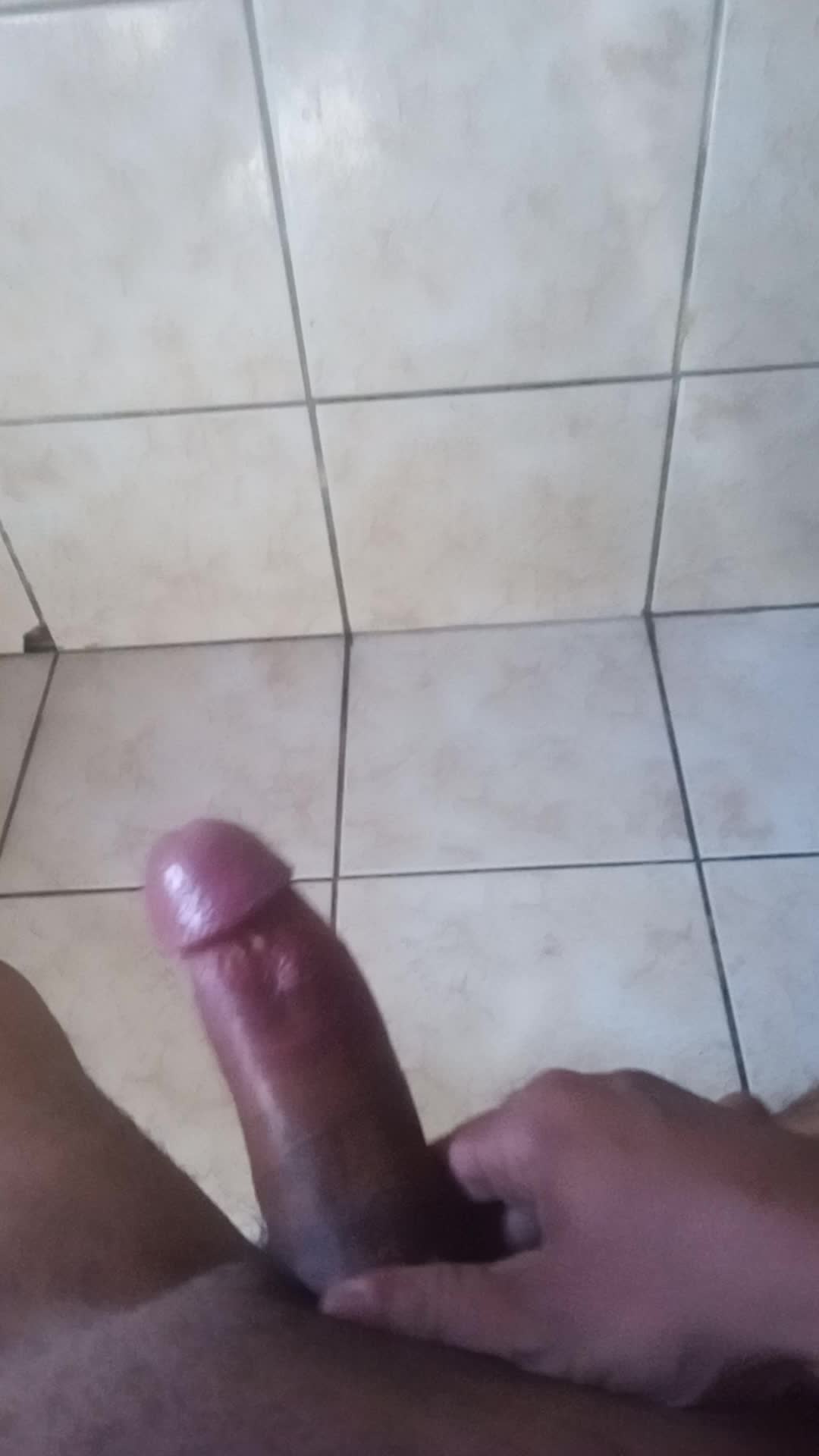 Masturbação e ejaculação intensa