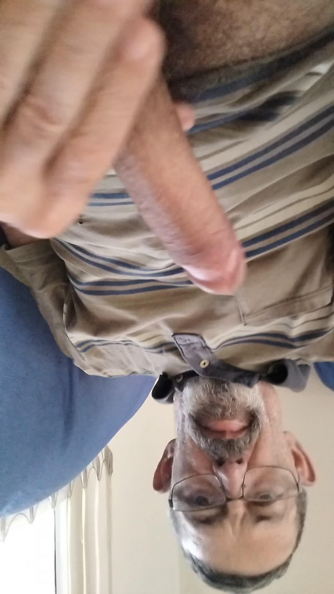 Masturbação sensual e relaxamento