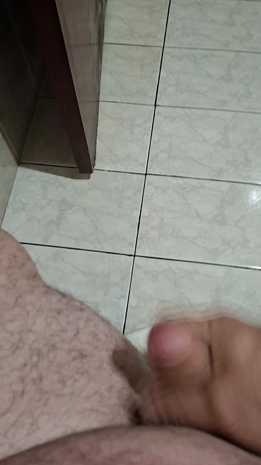Masturbação e gozo intenso