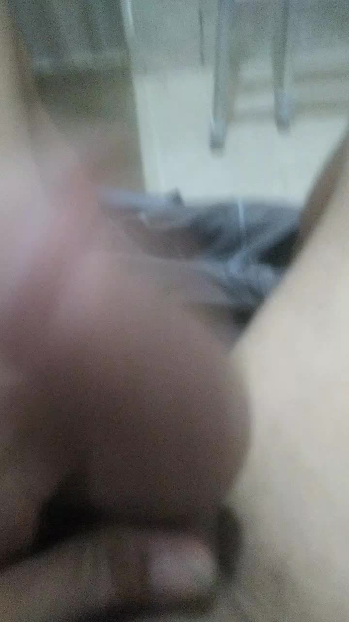 Masturbação sensual e tesão intenso