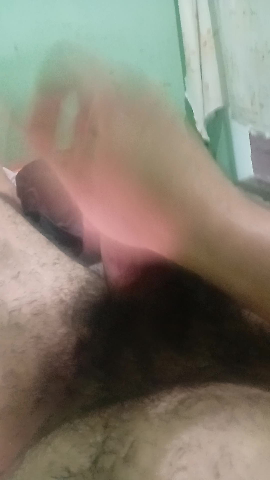 Masturbação e Ejaculação