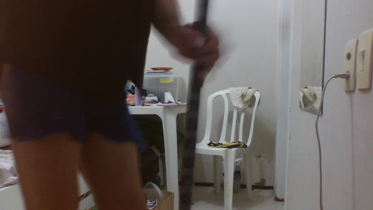 Crossdressing, lingerie e exibicionismo gay