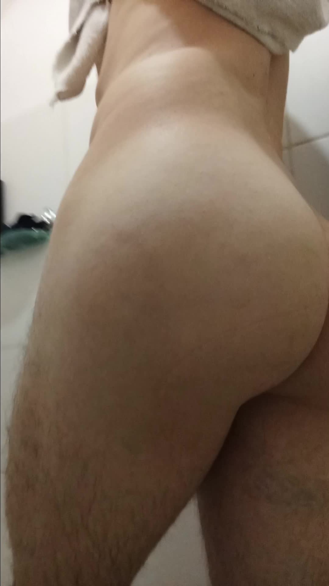 exibicionismo, bunda