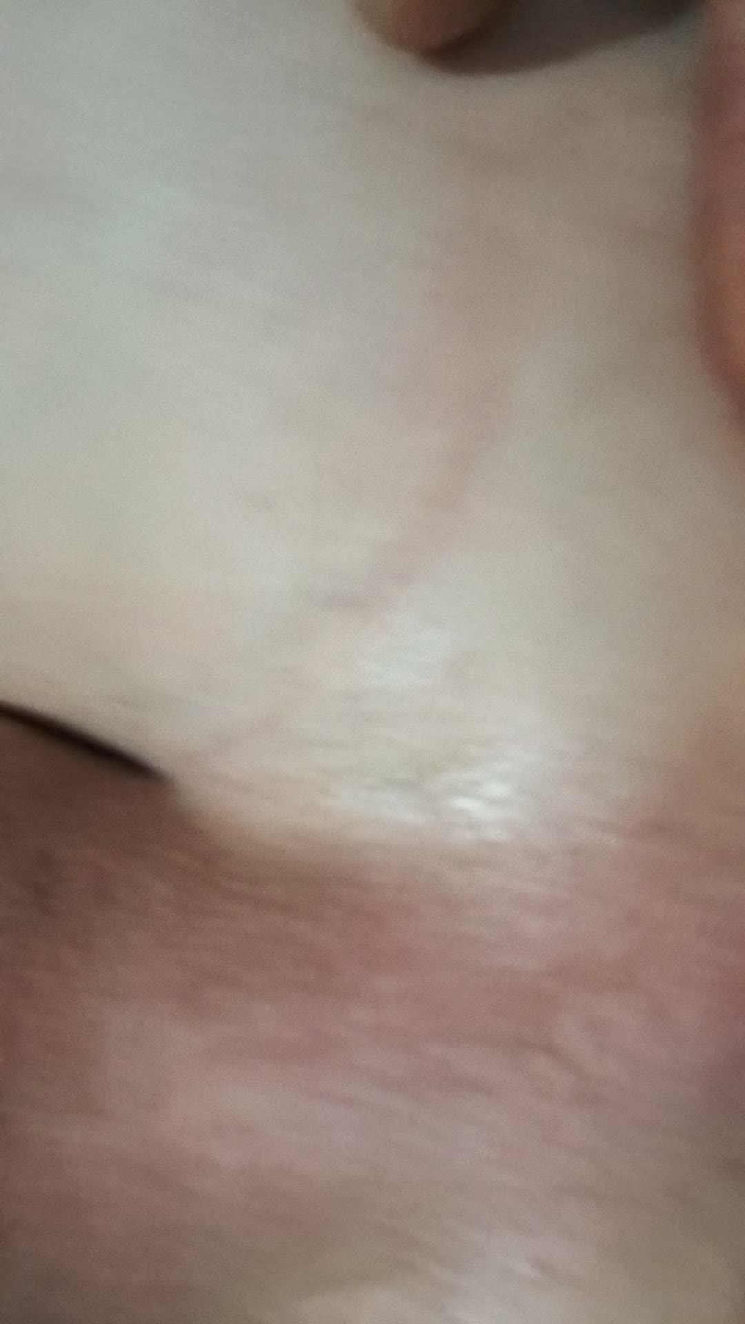 Close-up anal, fisting e manipulação sensível
