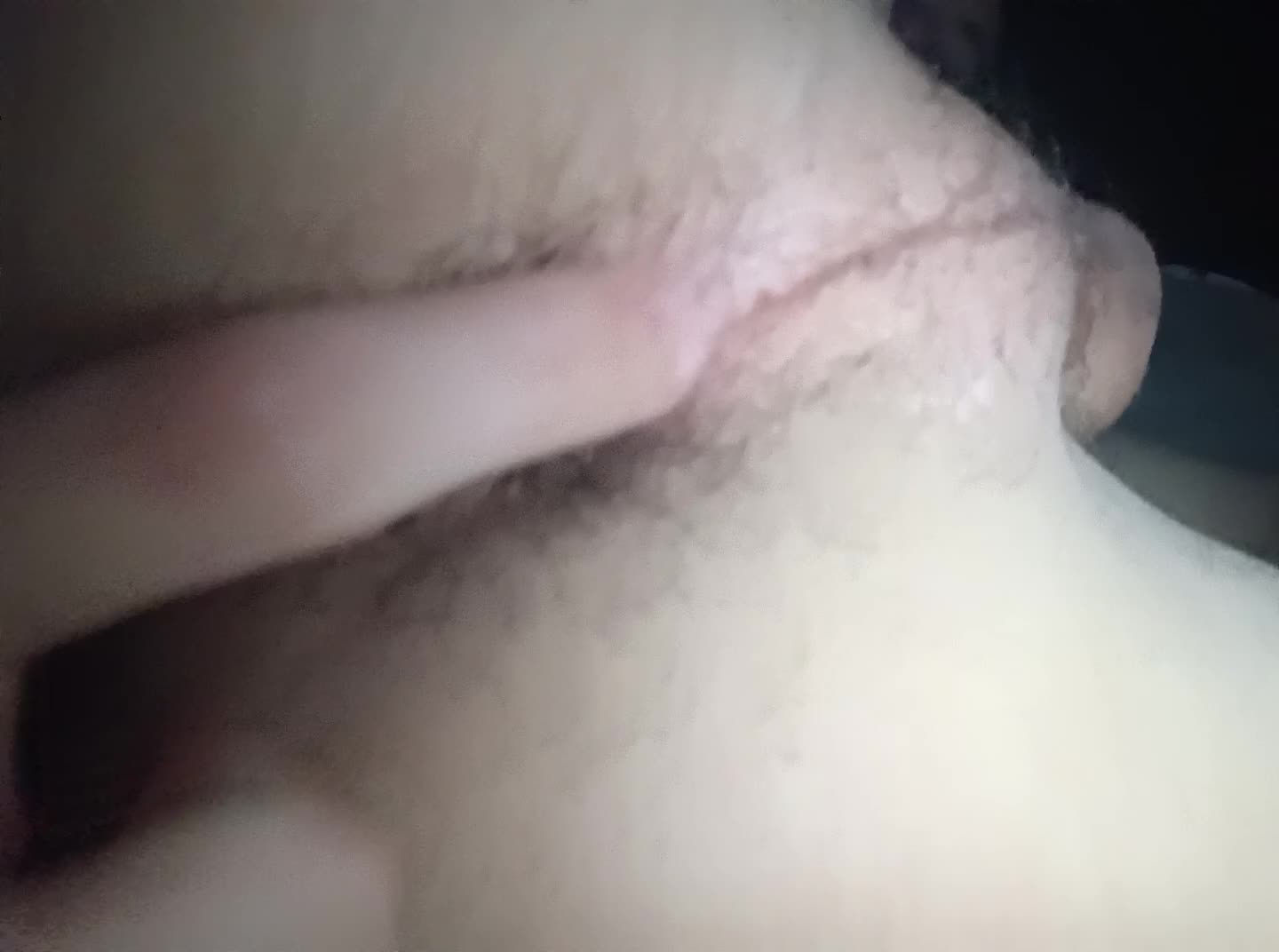 Masturbação sensual e descoberta íntima