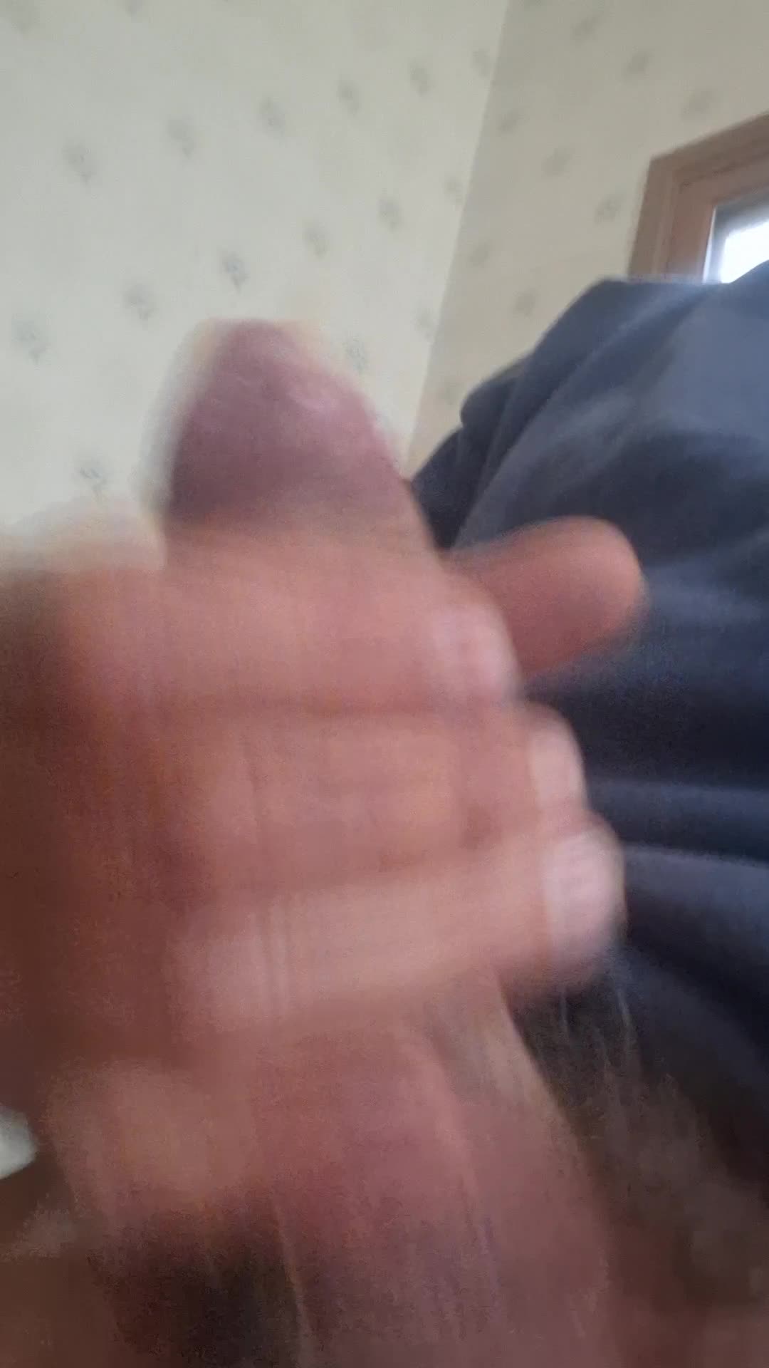 Masturbação, foco no pinto