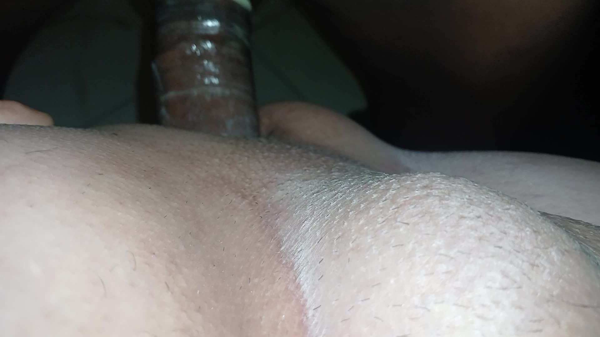 Sexo oral, penetração oral entre dois homens