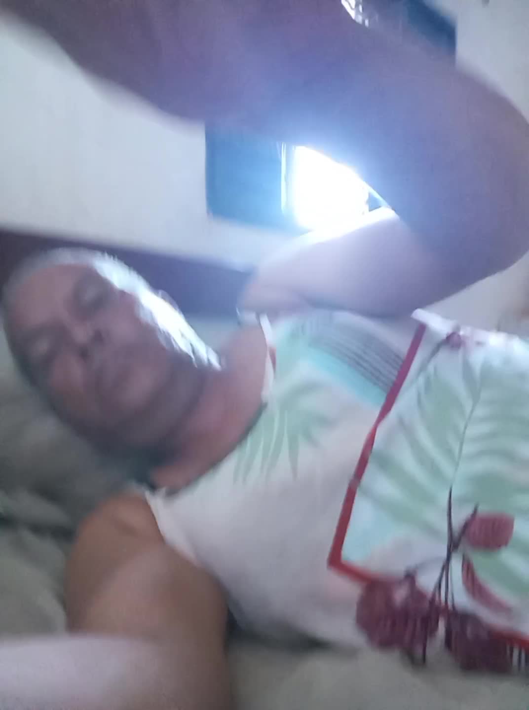 Masturbação, calcinha e corpo masculino de Moreno7161
